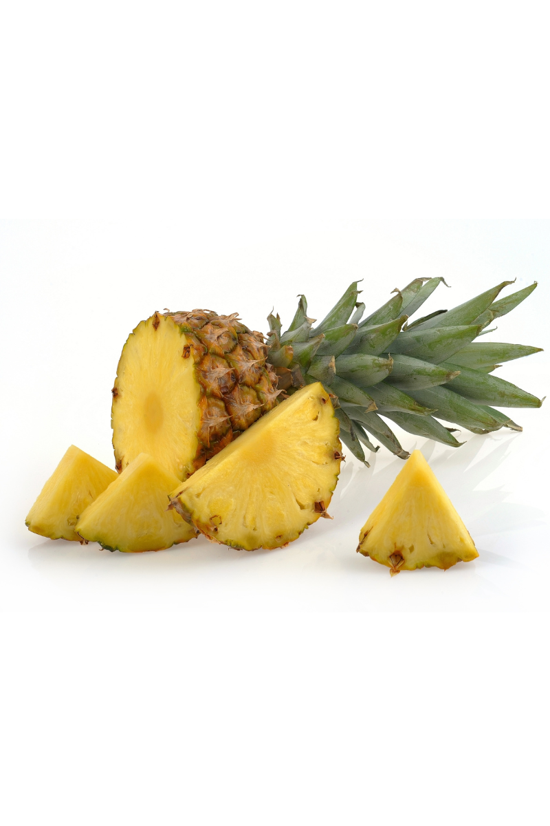 Ananas Séché 3 ananas séché madagascar