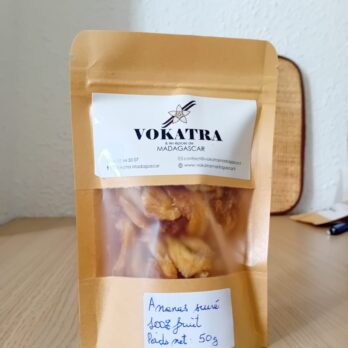 ananas séché sucré madagascar 01