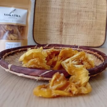 ananas séché sucré madagascar 04