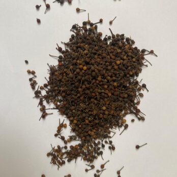 poivre sauvage madagascar