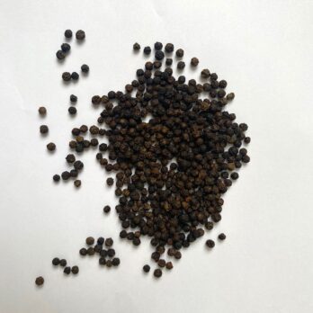 poivre noir de madagascar