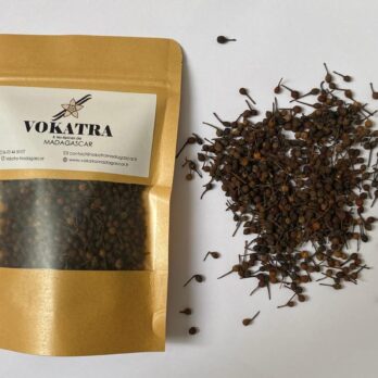 poivre sauvage madagascar